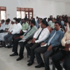 Public meeting & Dialogue